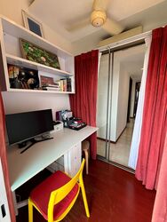 The Rochester Residences (D5), Apartment #435696691